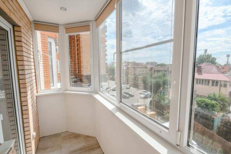 KvartHotel на Аршанском 6