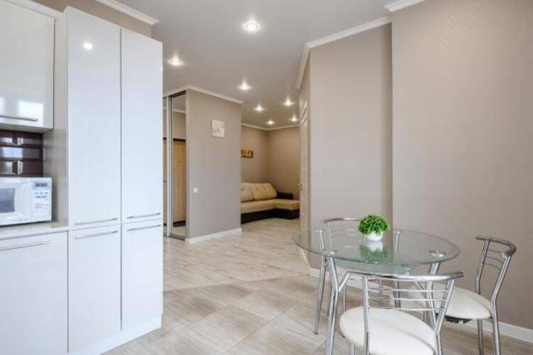 KvartHotel на Аршанском 6