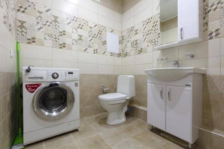 KvartHotel на Аршанском 6