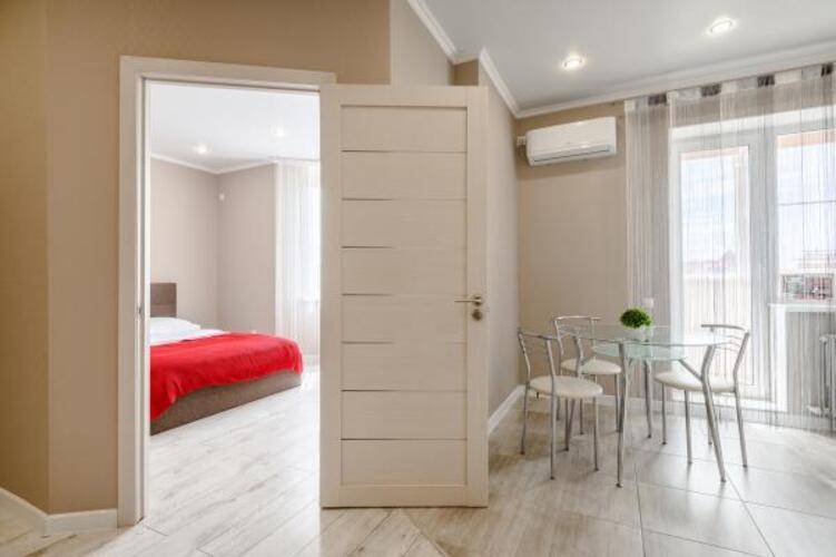KvartHotel на Аршанском 6