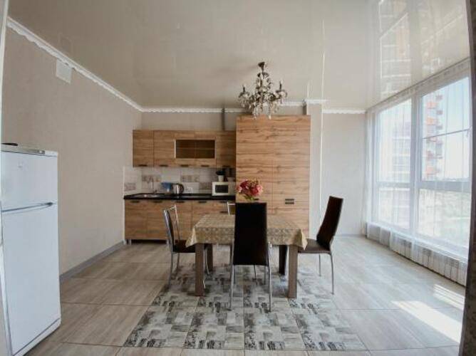 KvartHotel на Аршанском 6