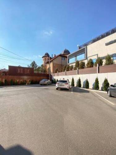 KvartHotel на Аршанском 6