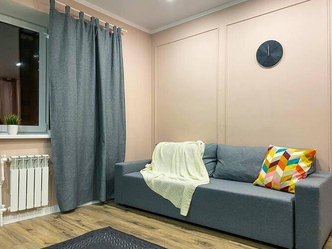 KvartHotel на Аршанском 6