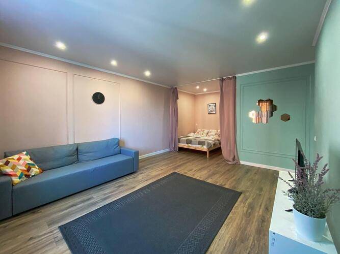 KvartHotel на Аршанском 6