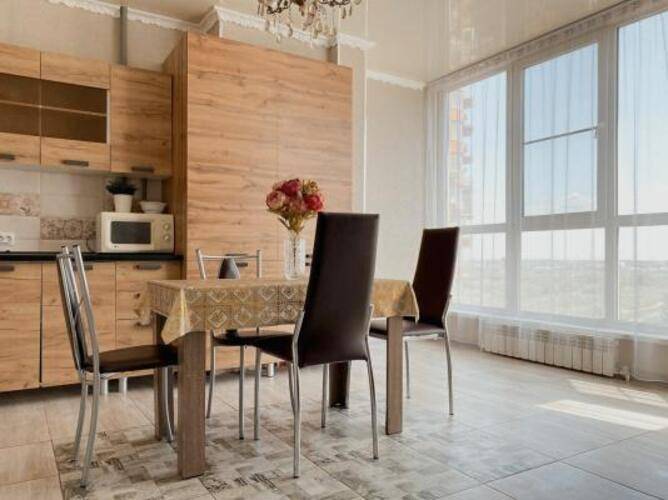 KvartHotel на Аршанском 6