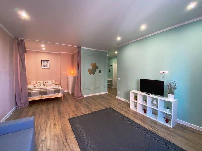 KvartHotel на Аршанском 6