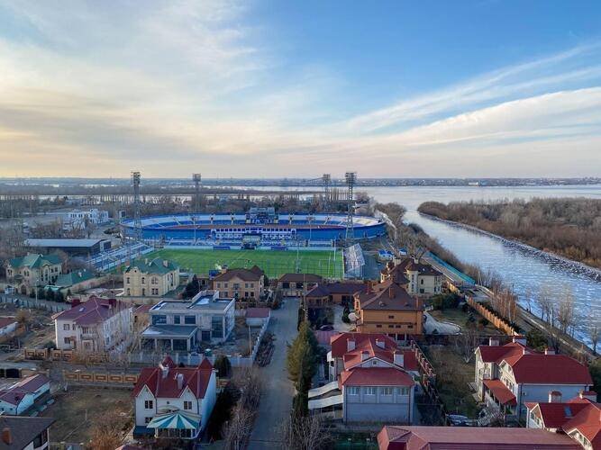 KvartHotel на Аршанском 6