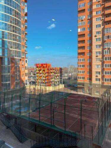 KvartHotel на Аршанском 6