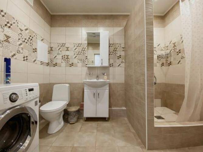 KvartHotel на Аршанском 6