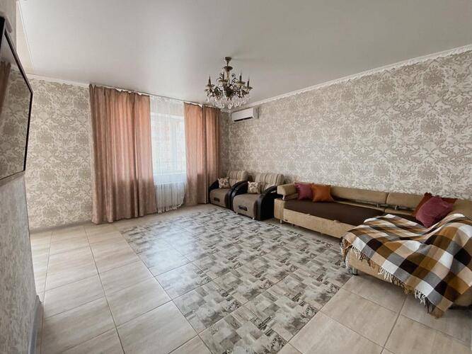 KvartHotel на Аршанском 6