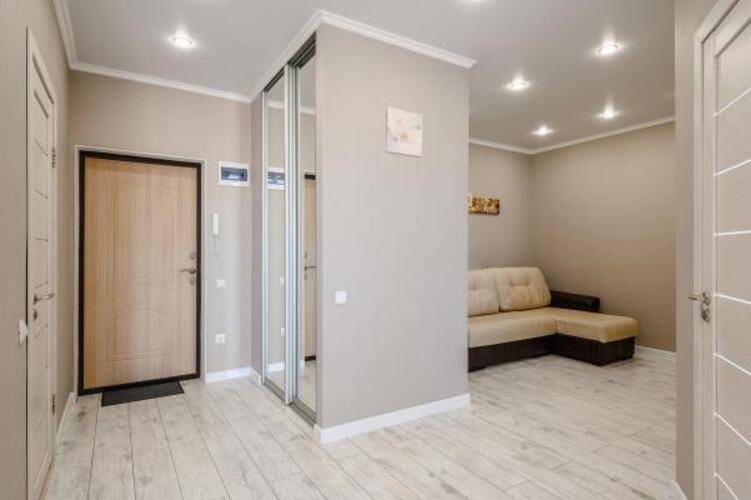 KvartHotel на Аршанском 6