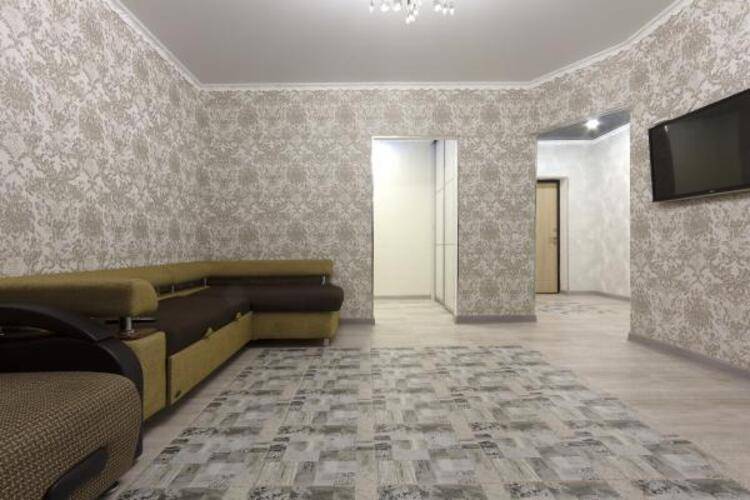KvartHotel на Аршанском 6