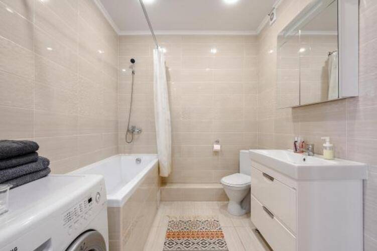 KvartHotel на Аршанском 6
