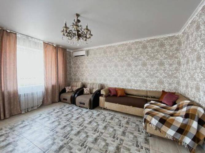 KvartHotel на Аршанском 6