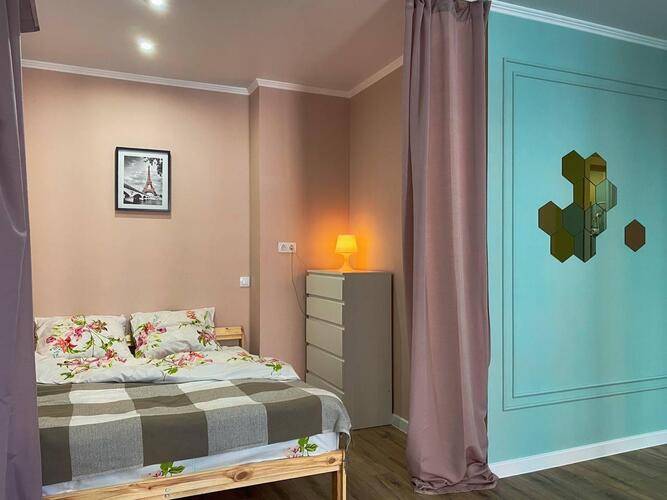 KvartHotel на Аршанском 6