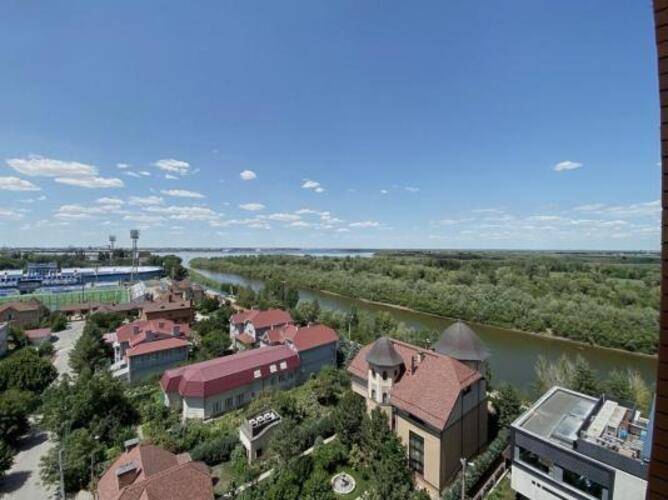 KvartHotel на Аршанском 6