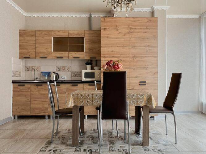 KvartHotel на Аршанском 6