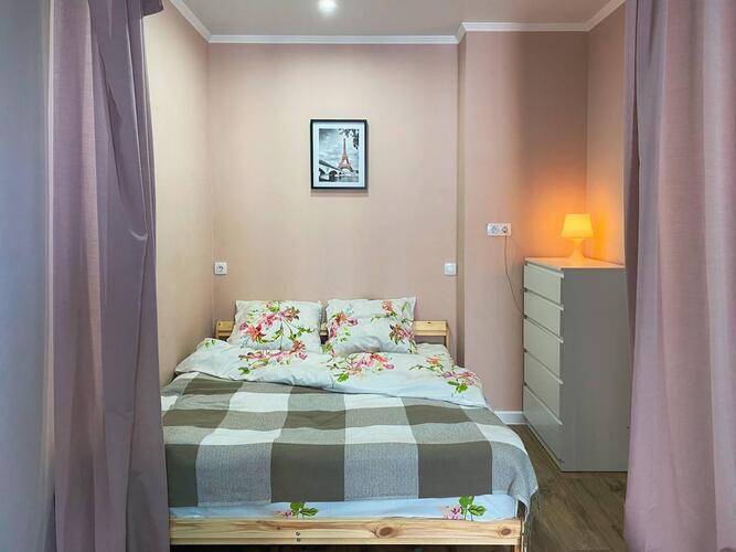 KvartHotel на Аршанском 6