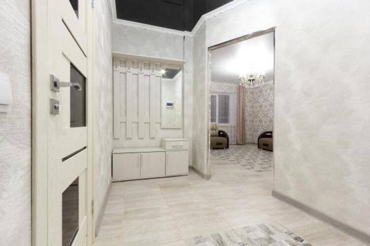 KvartHotel на Аршанском 6