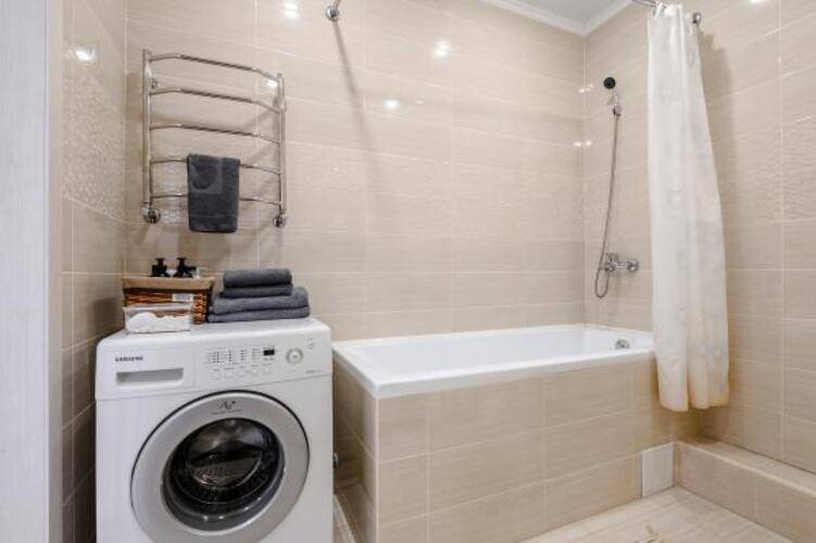 KvartHotel на Аршанском 6