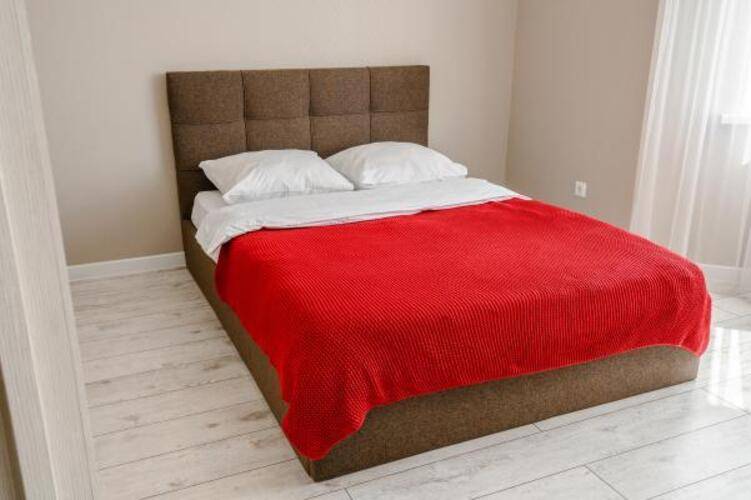 KvartHotel на Аршанском 6