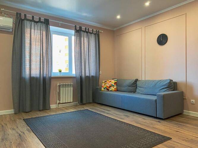 KvartHotel на Аршанском 6