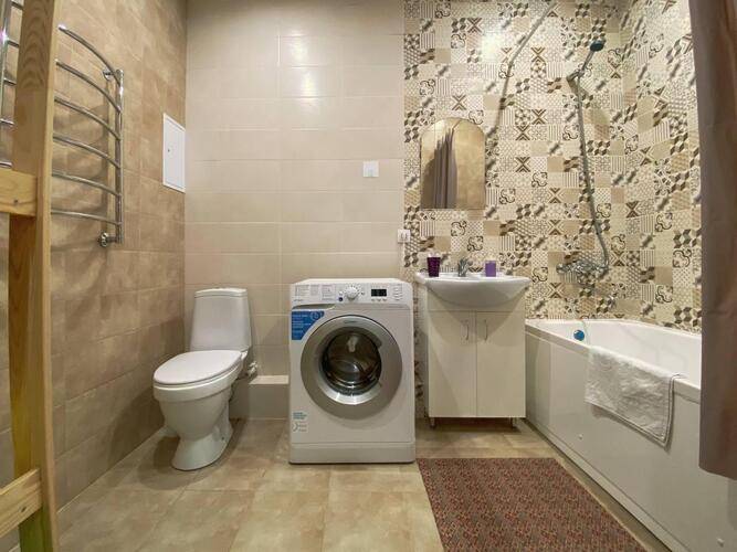 KvartHotel на Аршанском 6