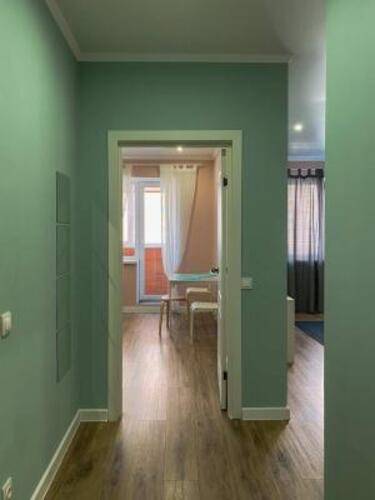 KvartHotel на Аршанском 6