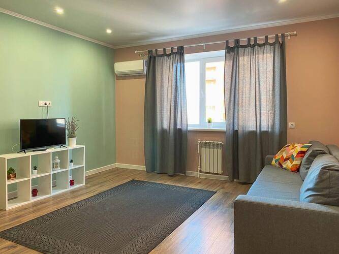 KvartHotel на Аршанском 6