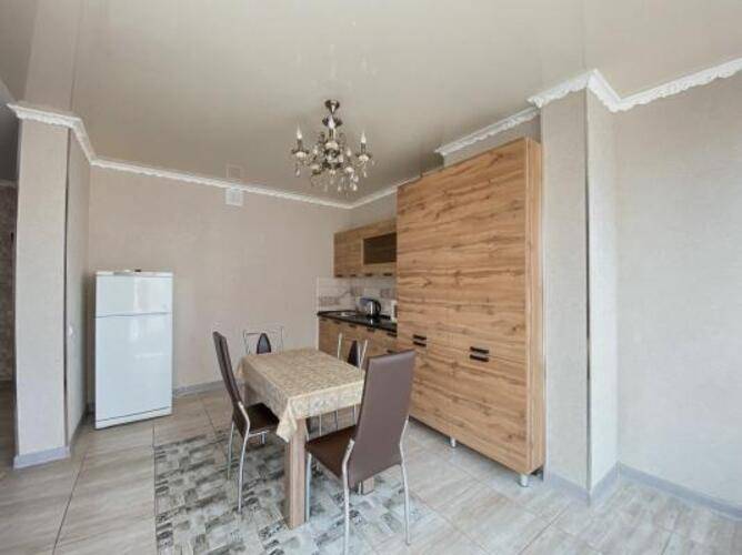 KvartHotel на Аршанском 6