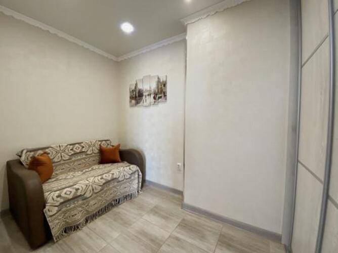 KvartHotel на Аршанском 6