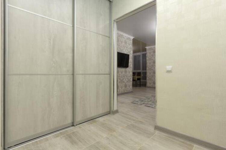 KvartHotel на Аршанском 6