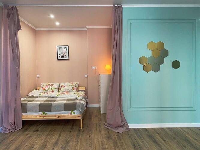 KvartHotel на Аршанском 6