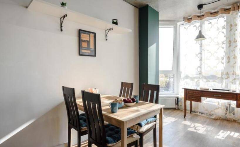 KvartHotel на Латышева 3Е/1