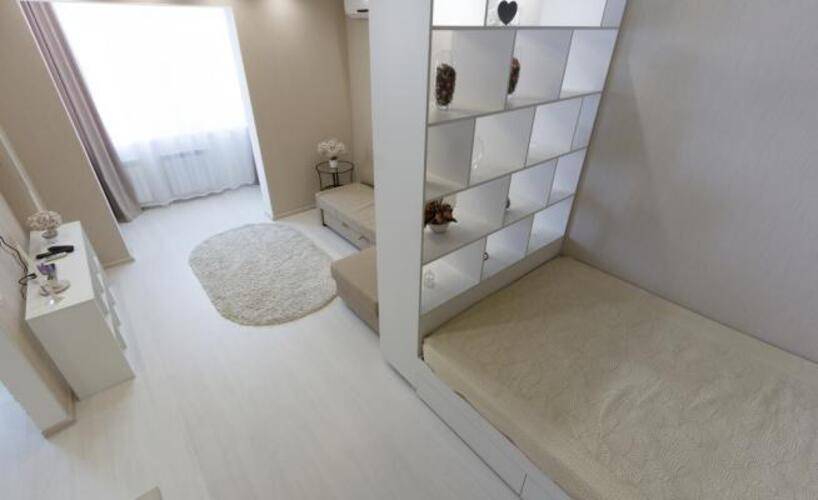 KvartHotel на Латышева 3Е/1