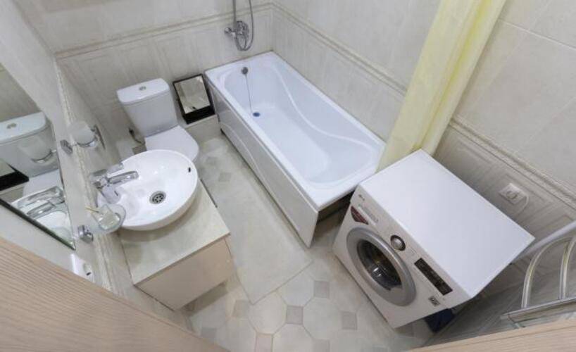 KvartHotel на Латышева 3Е/1