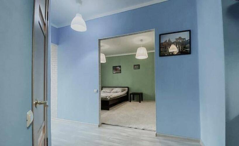 KvartHotel на Латышева 3Е/1
