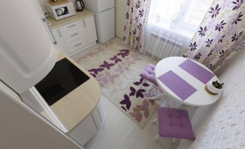 KvartHotel на Латышева 3Е/1