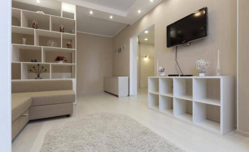 KvartHotel на Латышева 3Е/1