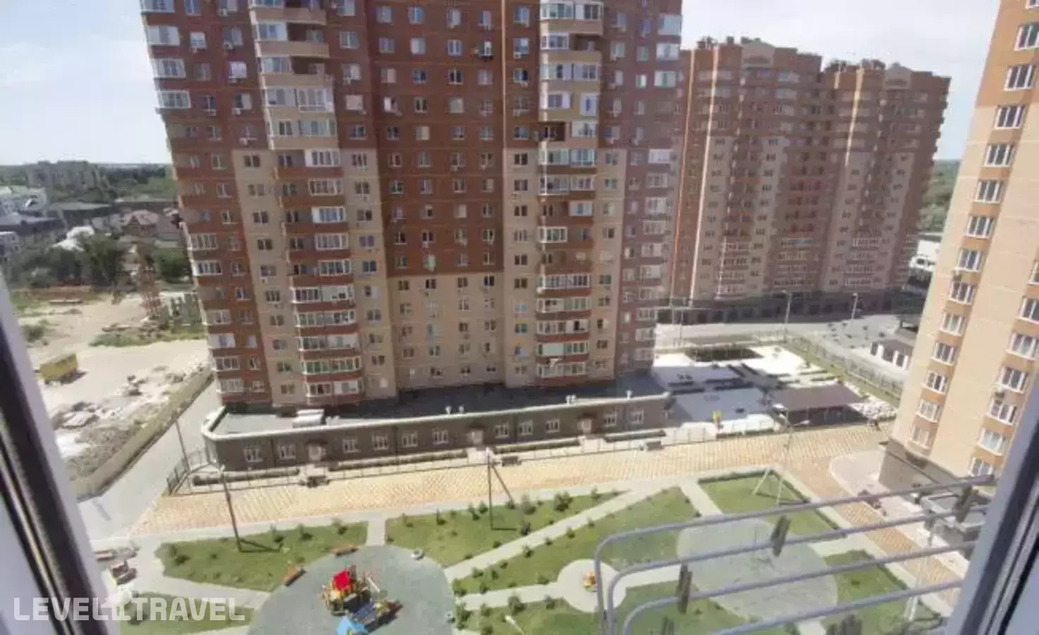 KvartHotel на Латышева 3Е/1