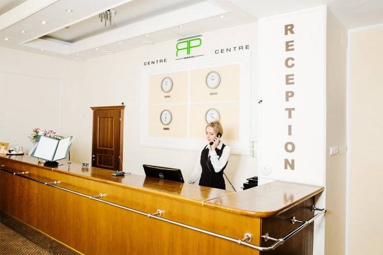 Отель Яротель Центр