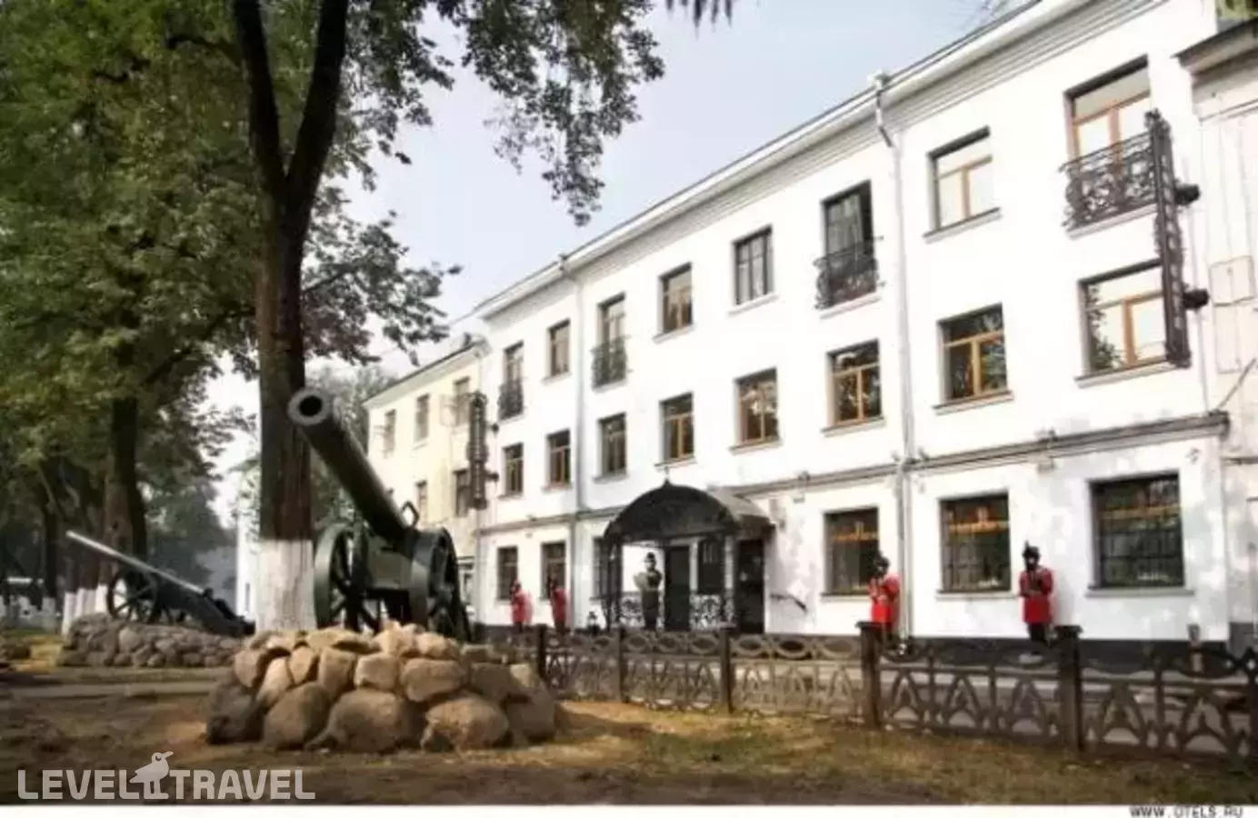 Иоанн Васильевич