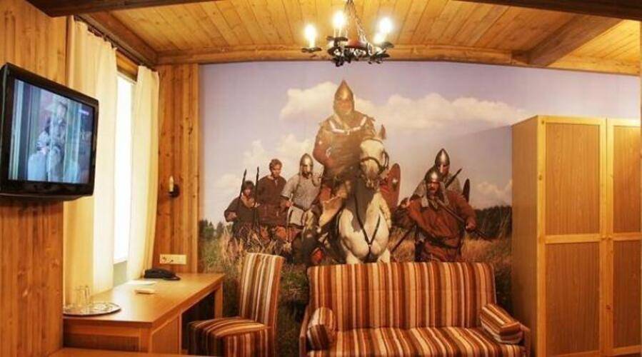 Иоанн Васильевич