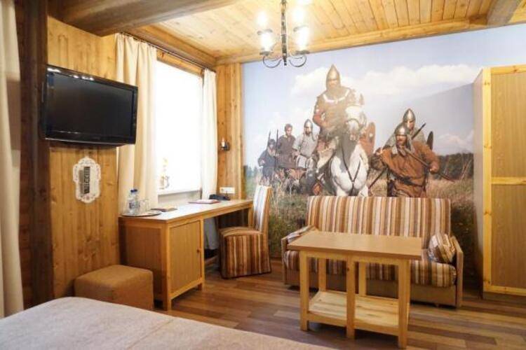 Иоанн Васильевич