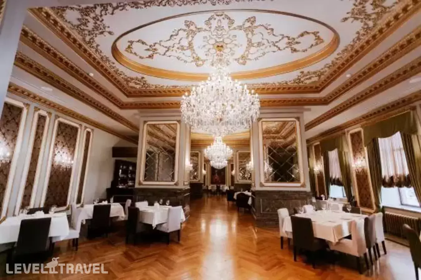 Астраханская