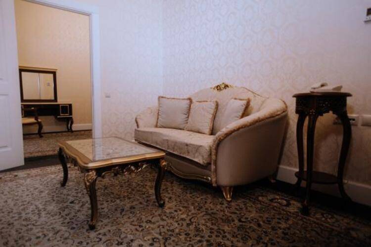 Астраханская