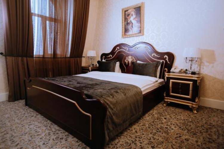 Астраханская