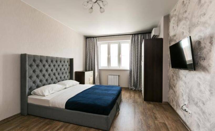 MaxRealty24 (МаксРеалти24) на Новотушинской 4