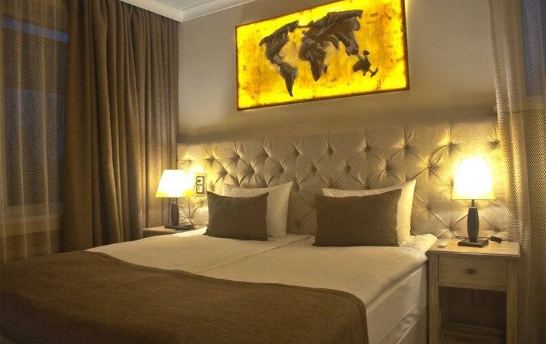 АкваОтель Термальный