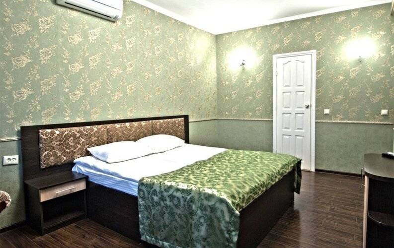 АкваОтель Термальный